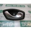 Recambio de maneta interior delantera derecha para renault clio iv business referencia OEM IAM   