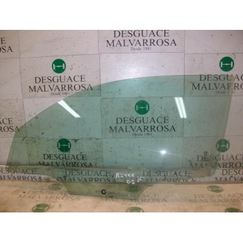 CRISTAL PUERTA DELANTERO IZQUIERDO 