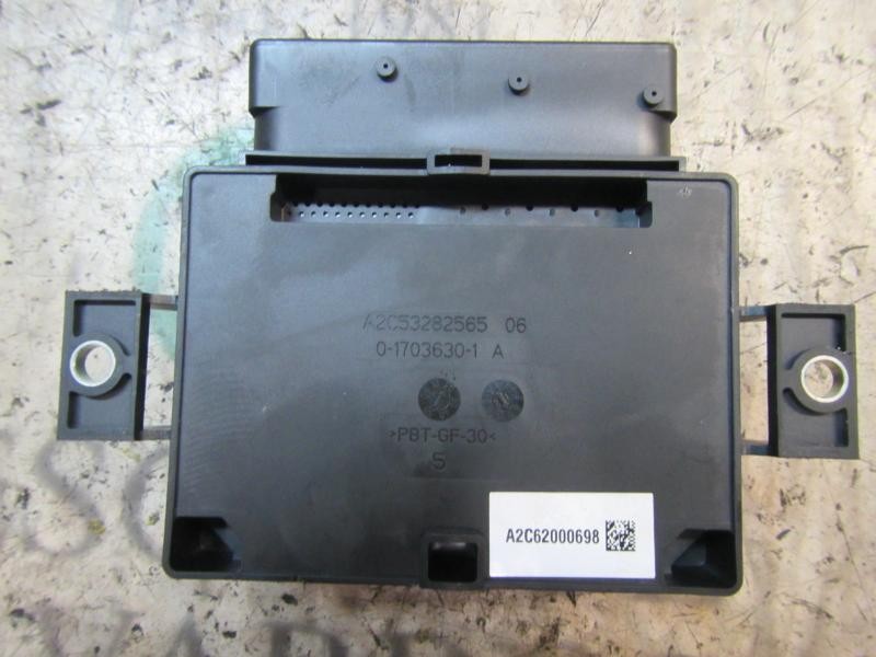 Recambio de modulo electronico para audi a5 coupe (8t) 2.0 tdi (140kw) referencia OEM IAM 8K0907801P 8K0907801N 