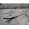 Recambio de brazo limpia delantero derecho para fiat bravo (198) 1.9 dynamic multijet referencia OEM IAM 51757529  