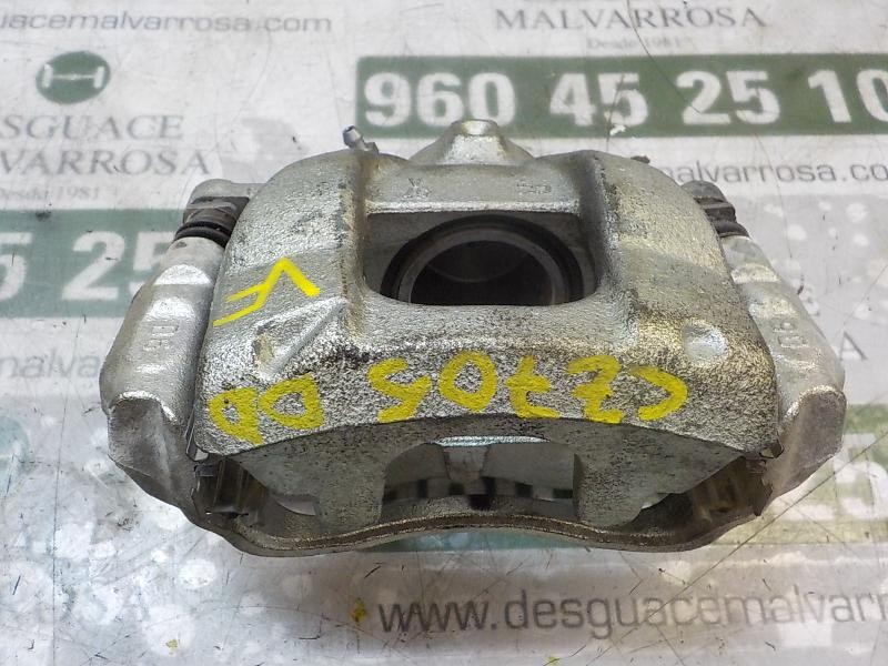 Recambio de pinza freno delantera derecha para toyota verso 1.6 d-4d cat referencia OEM IAM 4773002361  