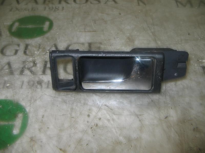 Recambio de maneta interior delantera derecha para audi 100 berlina (c4) básico referencia OEM IAM   