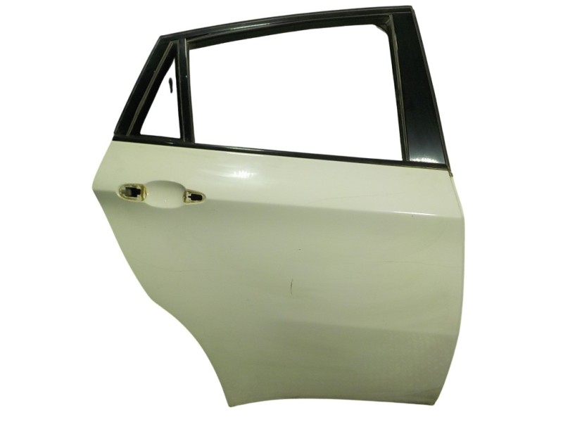 Recambio de puerta trasera derecha para bmw x6 (e71) 3.0d referencia OEM IAM 41527198162  