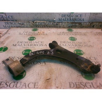 BRAZO SUSPENSION INFERIOR DELANTERO DERECHO 