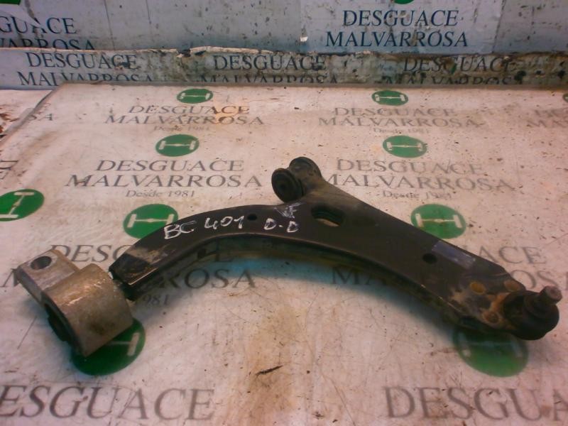 Recambio de brazo suspension inferior delantero derecho para ford fusion (cbk) ambiente referencia OEM IAM   