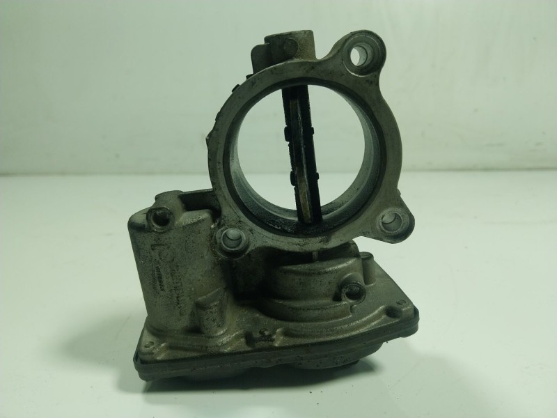 Recambio de caja mariposa para bmw 5 (f10) 520 d referencia OEM IAM 13547810752 781075203 