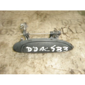 MANETA EXTERIOR DELANTERA DERECHA 