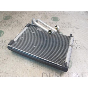 EVAPORADOR AIRE ACONDICIONADO 