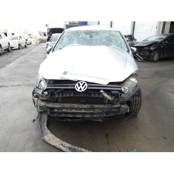 VOLKSWAGEN GOLF VI (5K1)