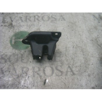 CERRADURA MALETERO / PORTON 