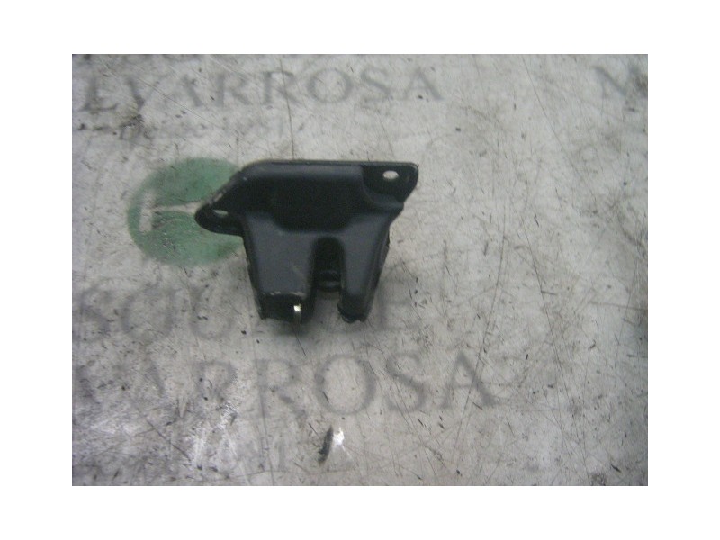 Recambio de cerradura maletero / porton para fiat brava (182) jtd 105/100 steel (a) referencia OEM IAM   