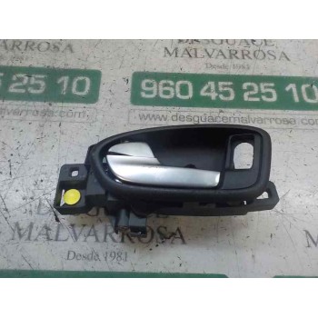 MANETA INTERIOR TRASERA IZQUIERDA 1705703 6M21U22601 