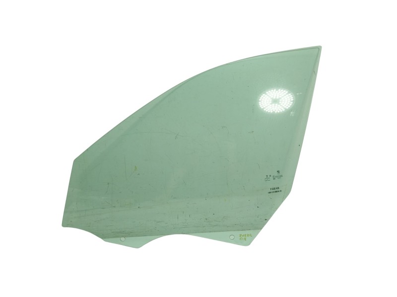 Recambio de cristal puerta delantero izquierdo para bmw x1 (f48) xdrive 18 d referencia OEM IAM 51337349495  