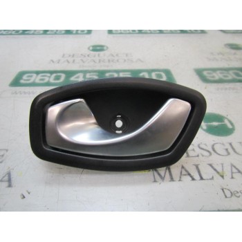 MANETA INTERIOR DELANTERA IZQUIERDA 