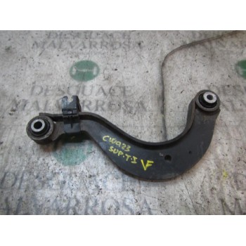 BRAZO SUSPENSION SUPERIOR TRASERO IZQUIERDO 1K0505323N 