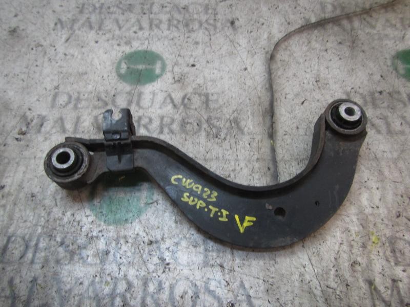 Recambio de brazo suspension superior trasero izquierdo para seat leon (1p1) reference referencia OEM IAM 1K0505323N  