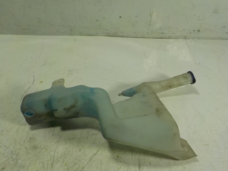 Recambio de deposito limpia para ford fiesta (cb1) 1.4 tdci cat referencia OEM IAM   