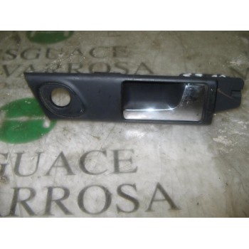 MANETA INTERIOR TRASERA DERECHA 