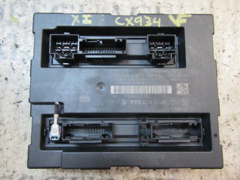 Recambio de modulo electronico para audi a5 coupe (8t) 2.0 tdi (140kw) referencia OEM IAM 8K0907064JJ 8K0907064JE 