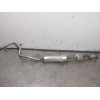 Recambio de catalizador para lexus lbx hybrid 1.5 vvti hybrid (mayh10l) referencia OEM IAM 1741015430  