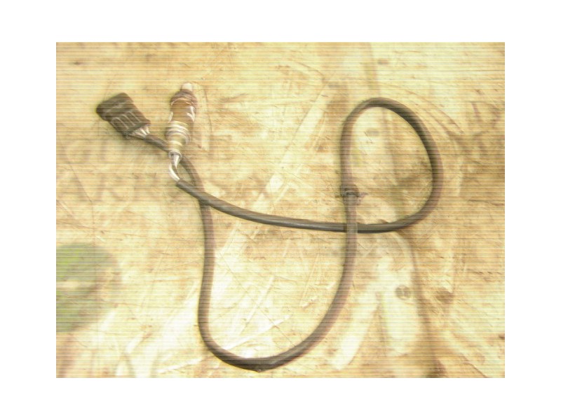 Recambio de sonda lambda para fiat punto berl. (176) 1.2 cat referencia OEM IAM   