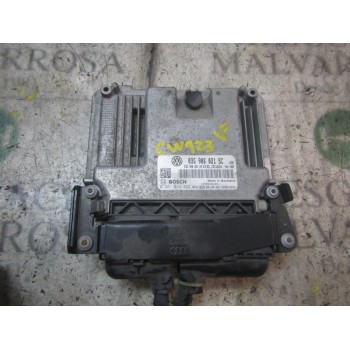 CENTRALITA MOTOR UCE 03G906021SC 03G906021SC 0281014422