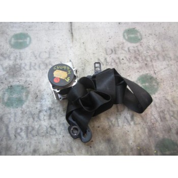 CINTURON SEGURIDAD DELANTERO IZQUIERDO 