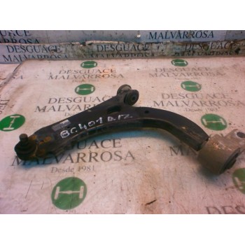 BRAZO SUSPENSION INFERIOR DELANTERO IZQUIERDO 