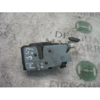 CERRADURA PUERTA TRASERA IZQUIERDA 