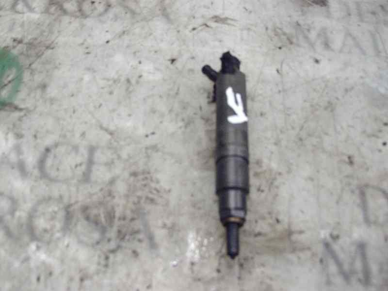 Recambio de inyector para audi a3 (8l) 1.9 tdi referencia OEM IAM   