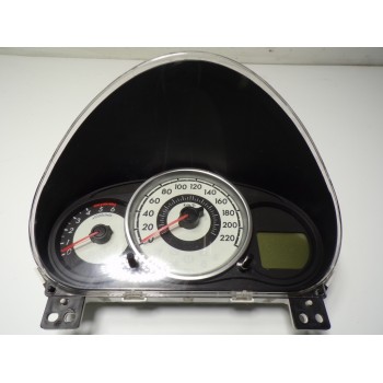 CUADRO INSTRUMENTOS DM2155471C DO1J55430K9001 