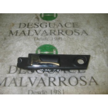 MANETA INTERIOR TRASERA IZQUIERDA 