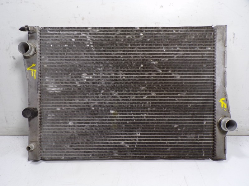 Recambio de radiador agua para bmw x6 (e71) 3.0d referencia OEM IAM 17117533472 R5185002 