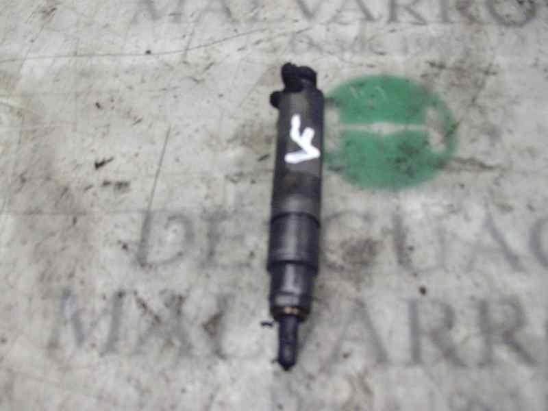Recambio de inyector para audi a3 (8l) 1.9 tdi referencia OEM IAM   