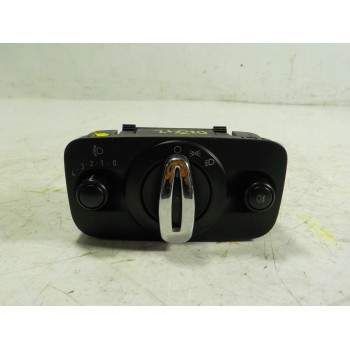 MANDO LUCES 8A6T13A024AB 