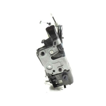 CERRADURA PUERTA DELANTERA IZQUIERDA 9816343480 16943580 16943580