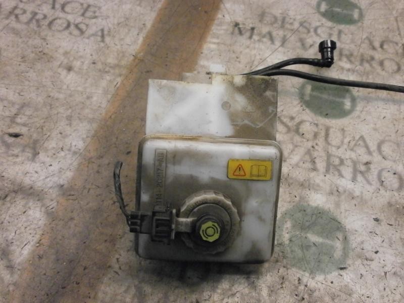 Recambio de deposito servo para ford transit connect (tc7) furgón (2006) referencia OEM IAM   