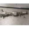 Recambio de catalizador para lexus lbx hybrid 1.5 vvti hybrid (mayh10l) referencia OEM IAM 1741015430  