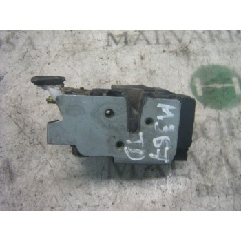 CERRADURA PUERTA TRASERA DERECHA 