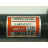 Recambio de cremallera direccion para kia rio iii (ub) 1.2 cvvt referencia OEM IAM 565001W100 565001W100 