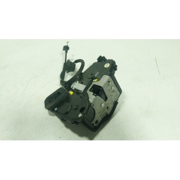 CERRADURA PUERTA TRASERA IZQUIERDA 10A839015B 