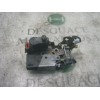 Recambio de cerradura puerta trasera derecha para fiat brava (182) jtd 105/100 steel (a) referencia OEM IAM   