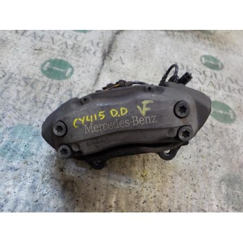 PINZA FRENO DELANTERA DERECHA A0024202483 