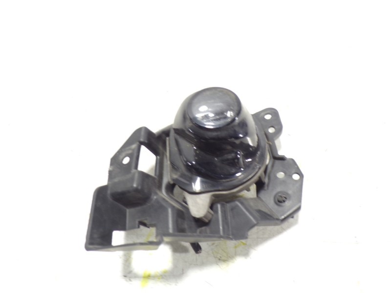 Recambio de faro antiniebla izquierdo para mazda 3 lim. () 2.2 turbodiesel cat referencia OEM IAM B63B51690  