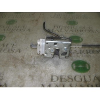 CERRADURA PUERTA TRASERA DERECHA 