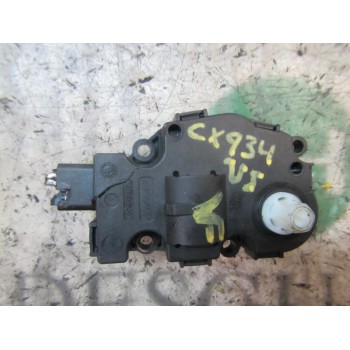 MOTOR APERTURA TRAMPILLAS CLIMATIZADOR 8K0820511D 