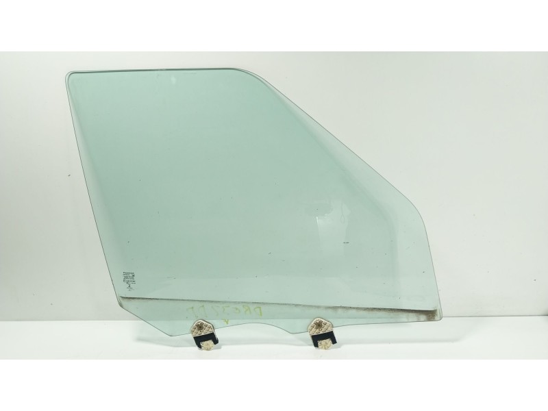 Recambio de cristal puerta delantero derecho para land rover discovery iv (l319) 3.0 td 4x4 referencia OEM IAM LR040916  