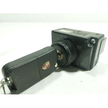 CONMUTADOR DE ARRANQUE 9556132002001C 3D0905865E 