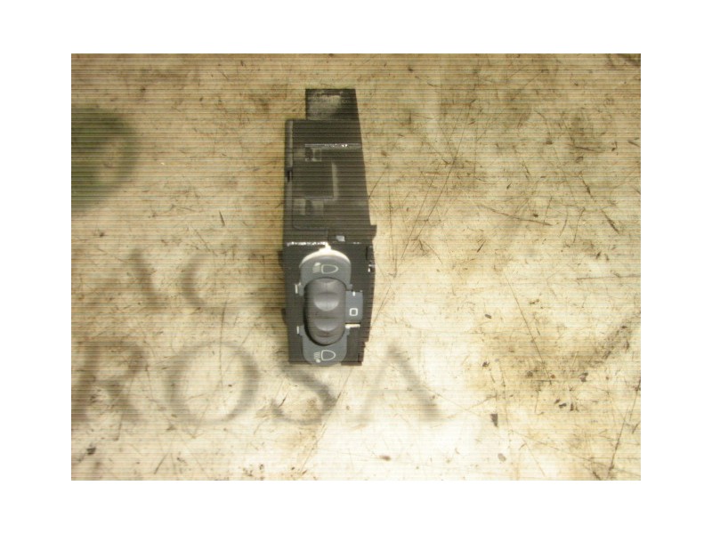 Recambio de modulo electronico para renault clio ii fase i (b/cbo) 1.4 alize referencia OEM IAM   