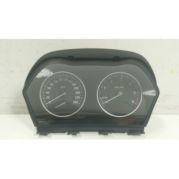 CUADRO INSTRUMENTOS 62105A03E63 9295446 